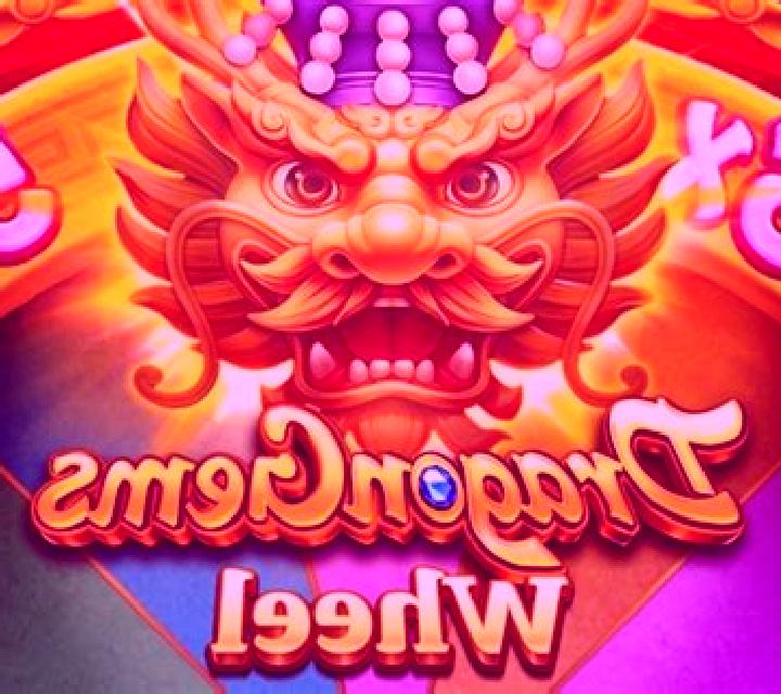 Dragon Wheel online slot