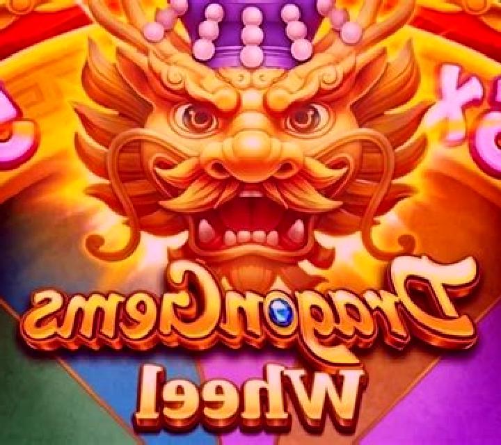 Dragon Wheel slot game