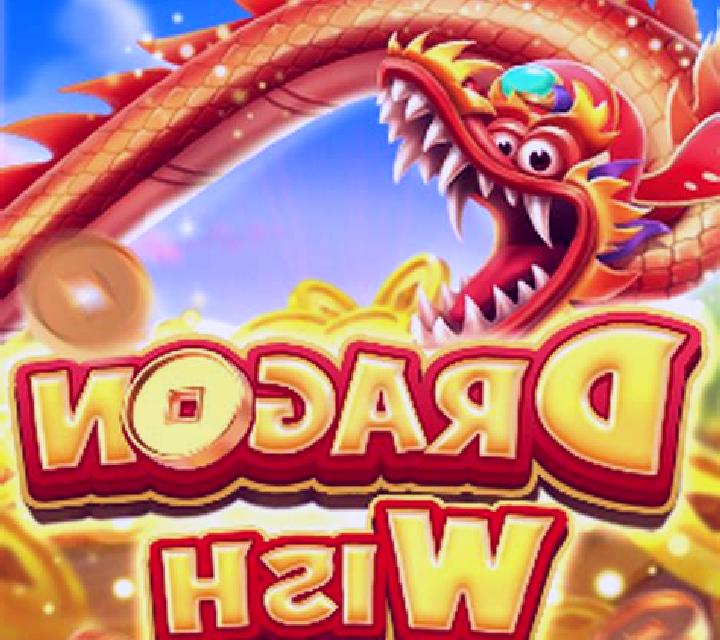 Dragon Wish online slot