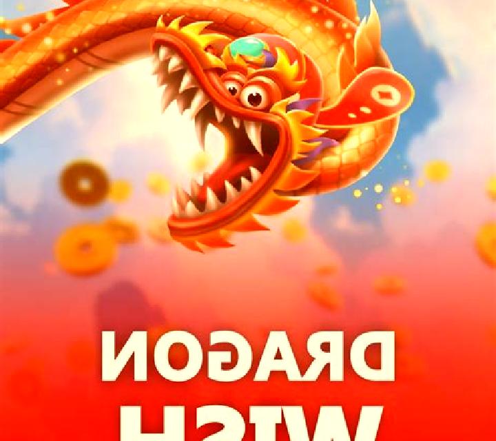 Dragon Wish slot game
