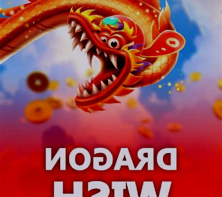 Dragon Wish slot