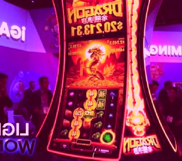 Dragon Wonder online slot