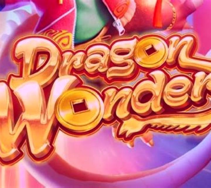 Dragon Wonder slot game