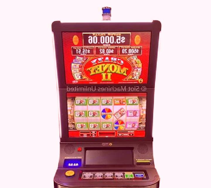 Dragon X Tiger 2 slot machine