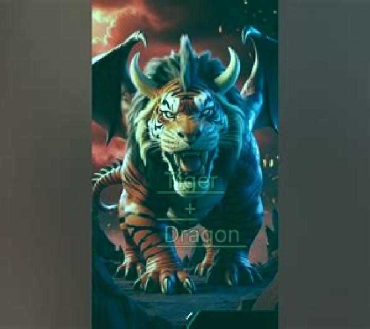 Dragon X Tiger 2 slot