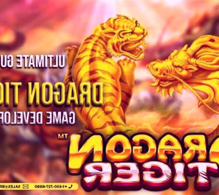 Dragon X Tiger online slot