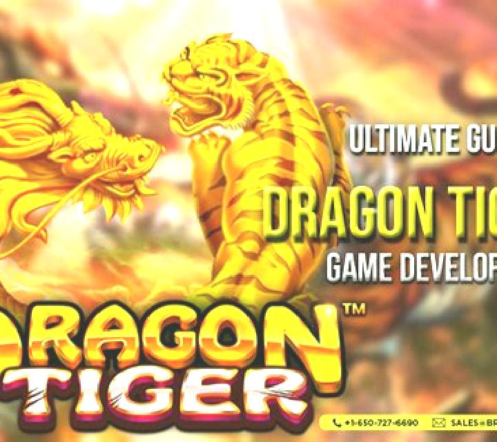 Dragon X Tiger slot game