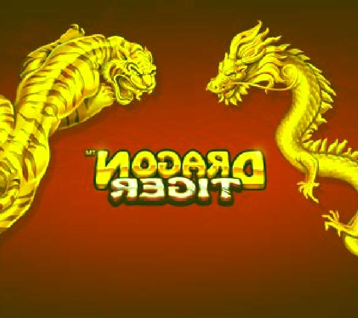 Dragon X Tiger slot machine