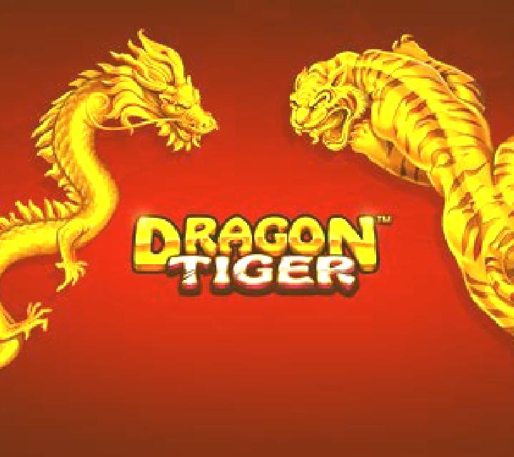 Dragon X Tiger slot