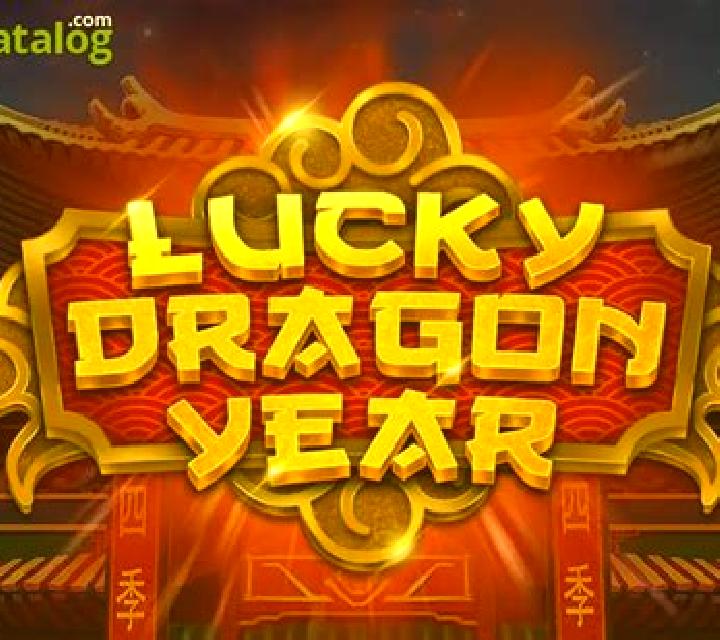 Dragon Year slot