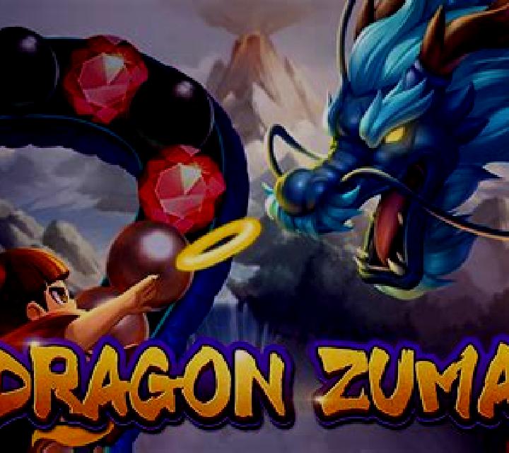 Dragon Zuma online slot