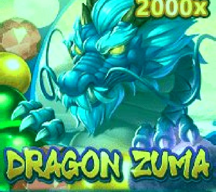 Dragon Zuma slot game