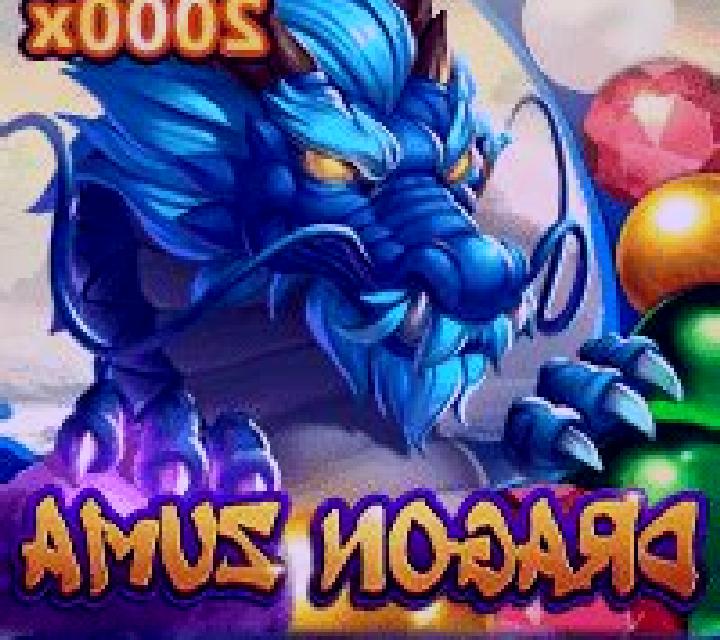 Dragon Zuma slot machine
