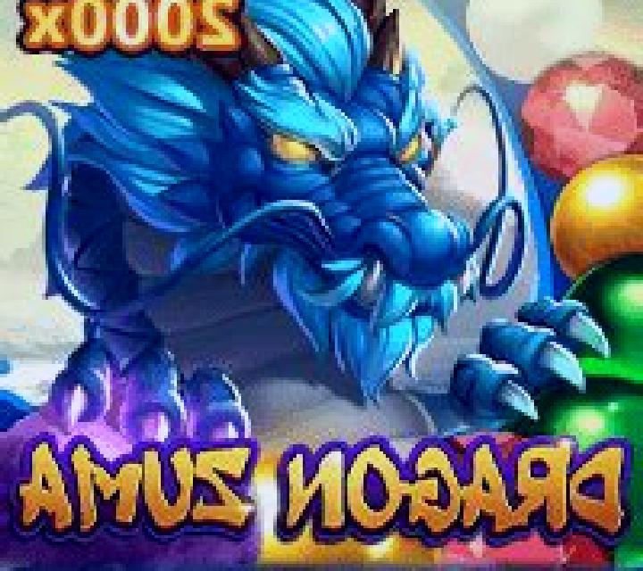 Dragon Zuma slot