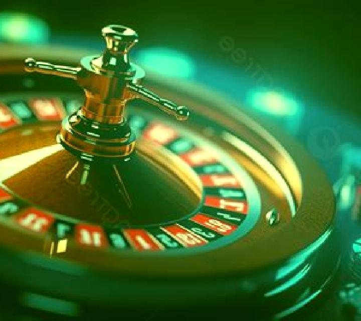 Dragonara Roulette slot machine
