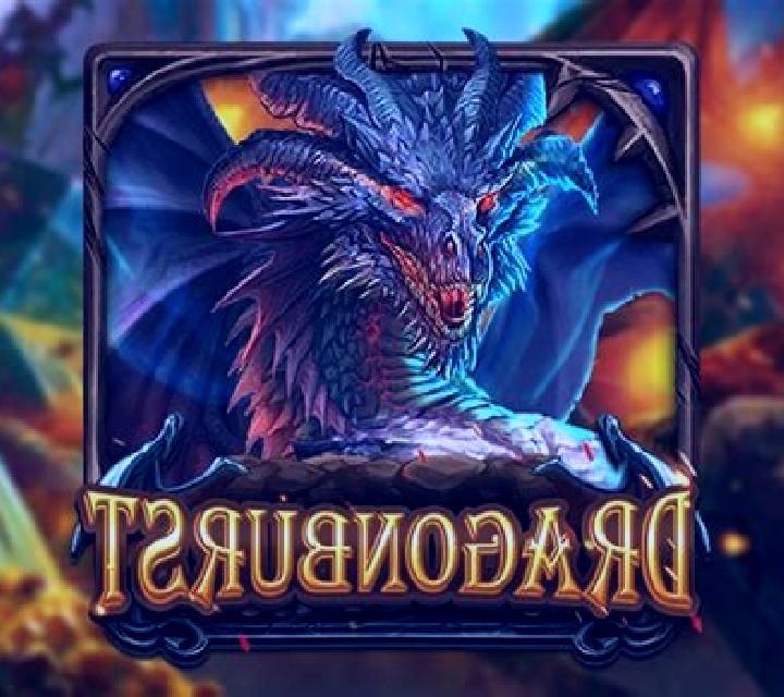 Dragonburst online slot