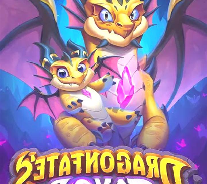Dragonfate s Favor online slot
