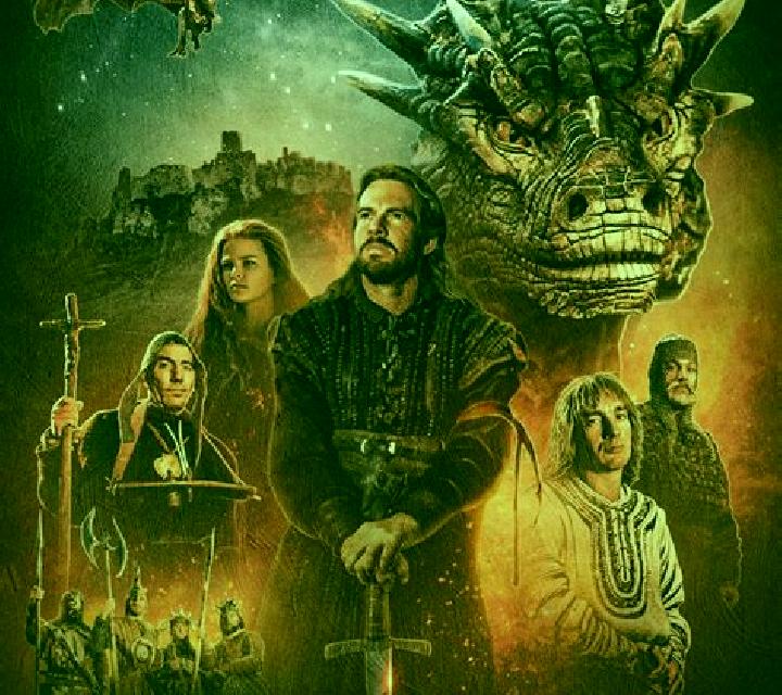 Dragonheart - The Nibelung Legends online slot
