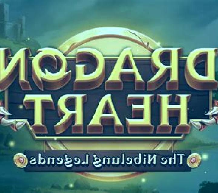 Dragonheart - The Nibelung Legends slot