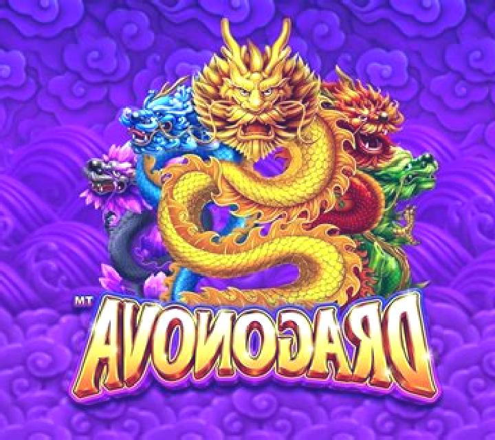 Dragonova online slot