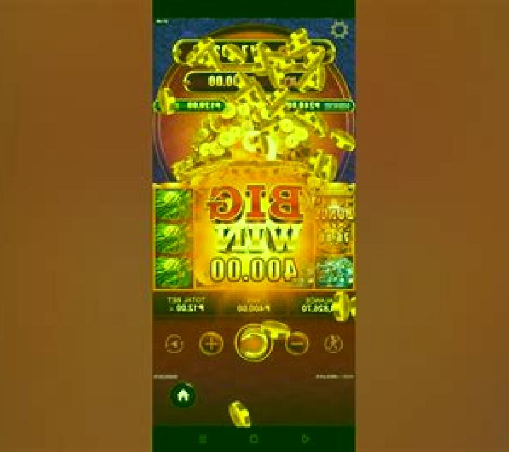 Dragonova slot machine