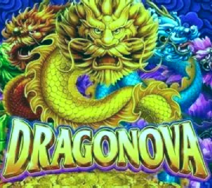 Dragonova slot