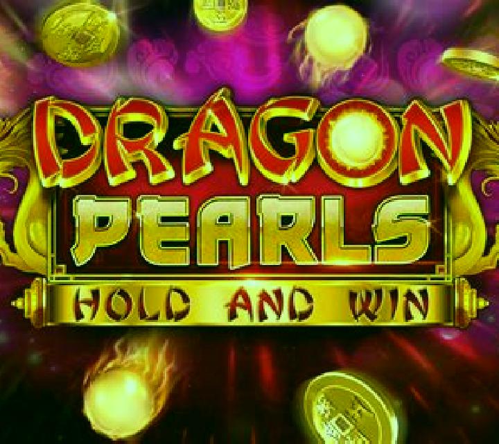 Dragons And Pearls slot game