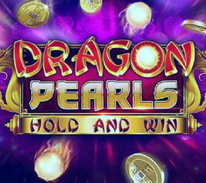 Dragons And Pearls slot