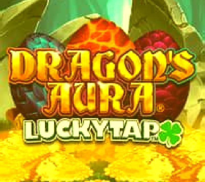 Dragon s Aura LuckyTap online slot