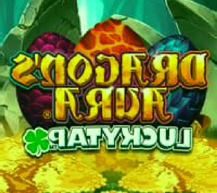 Dragon s Aura LuckyTap slot game