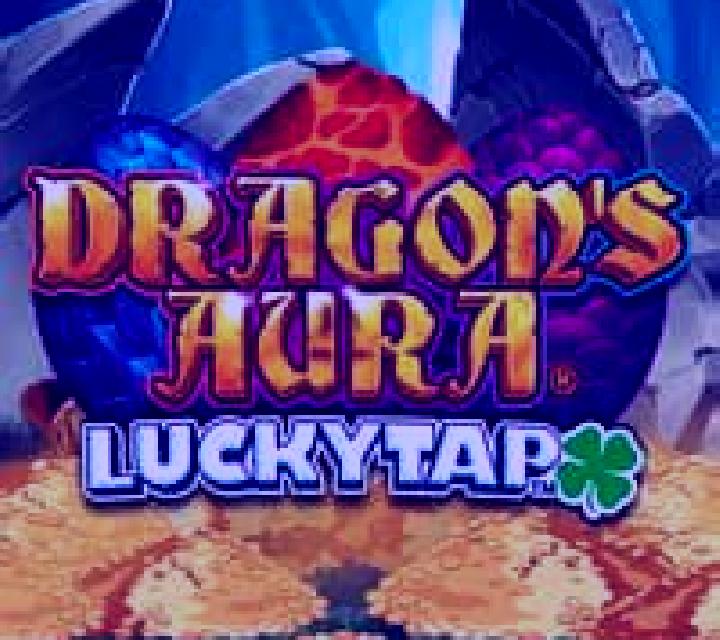 Dragon s Aura LuckyTap slot machine