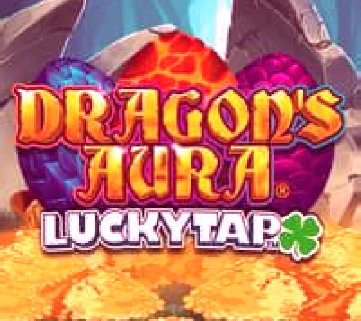 Dragon s Aura LuckyTap slot