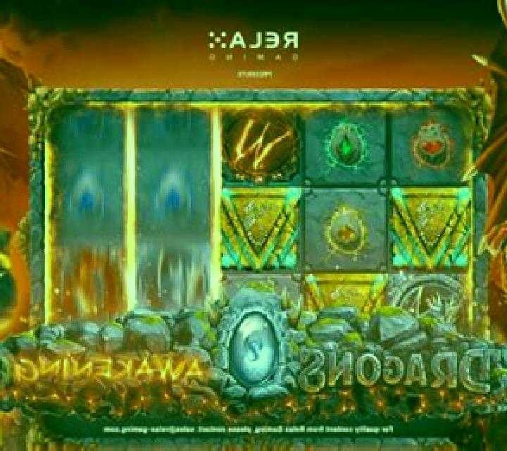 Dragons Awakening slot