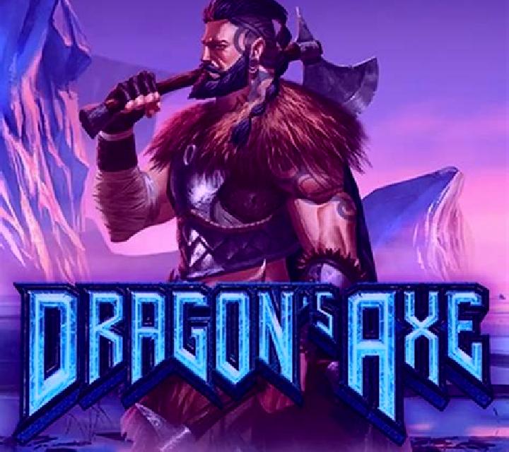 Dragon s Axe slot game