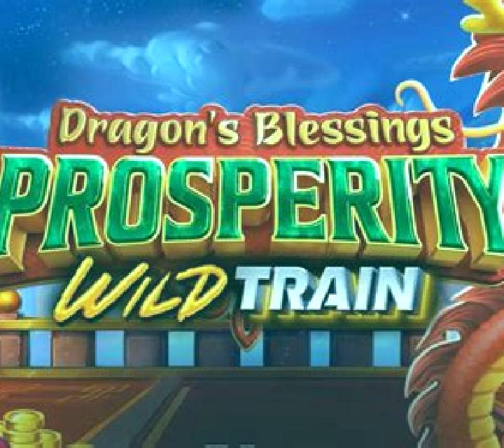 Dragon s Blessings Prize Path slot