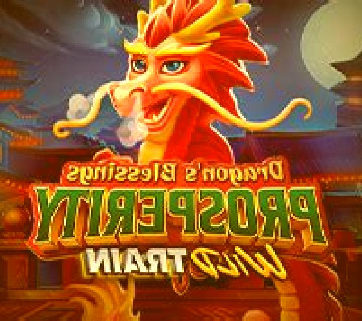 Dragon s Blessings Prosperity slot