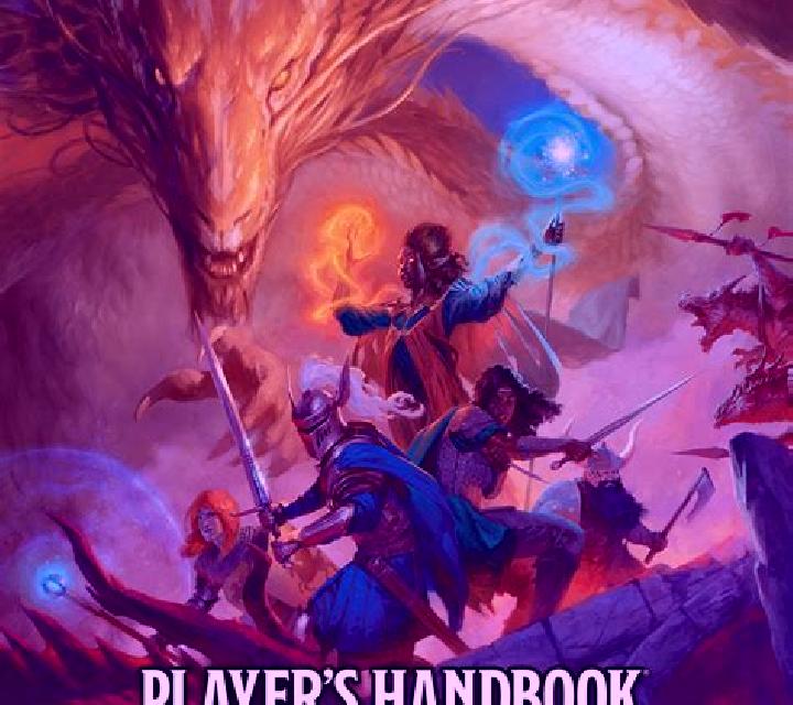 Dragon’s Book Next online slot