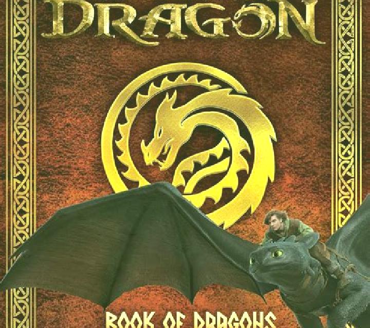 Dragon’s Book online slot
