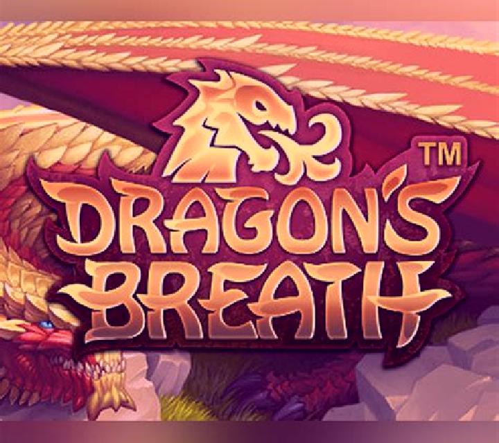 Dragons Breath slot game