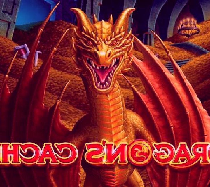 Dragon s Cache online slot