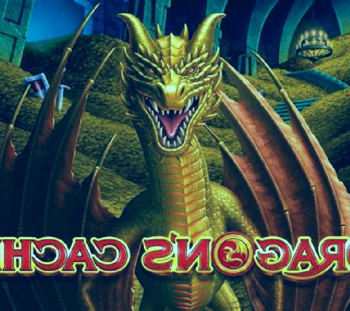 Dragon s Cache slot game