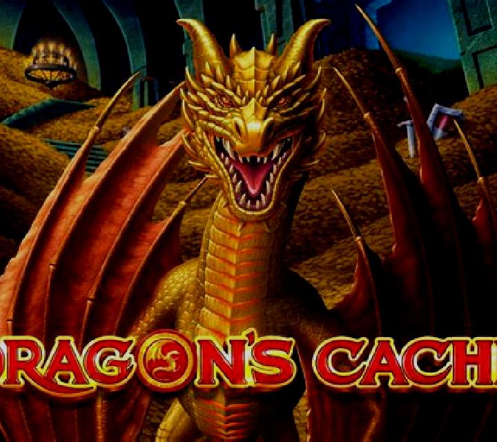Dragon s Cache slot