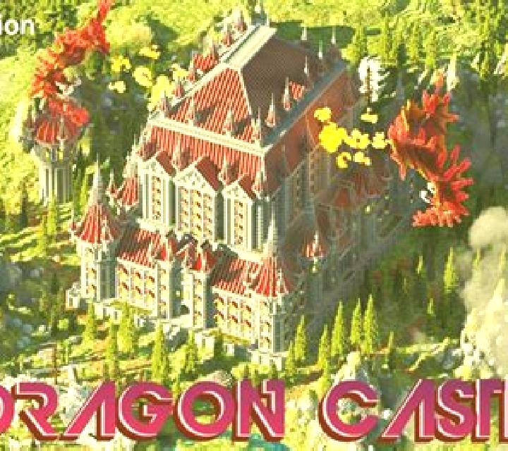 Dragon s Castle online slot