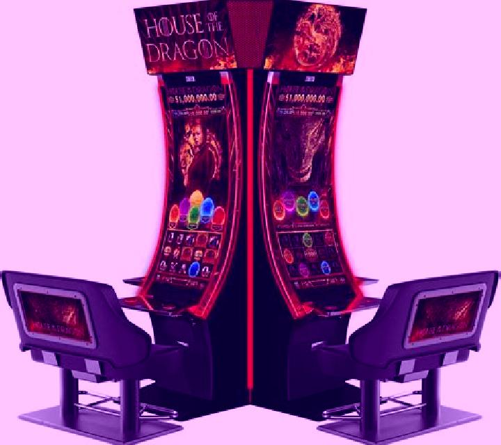 Dragon s Castle slot game