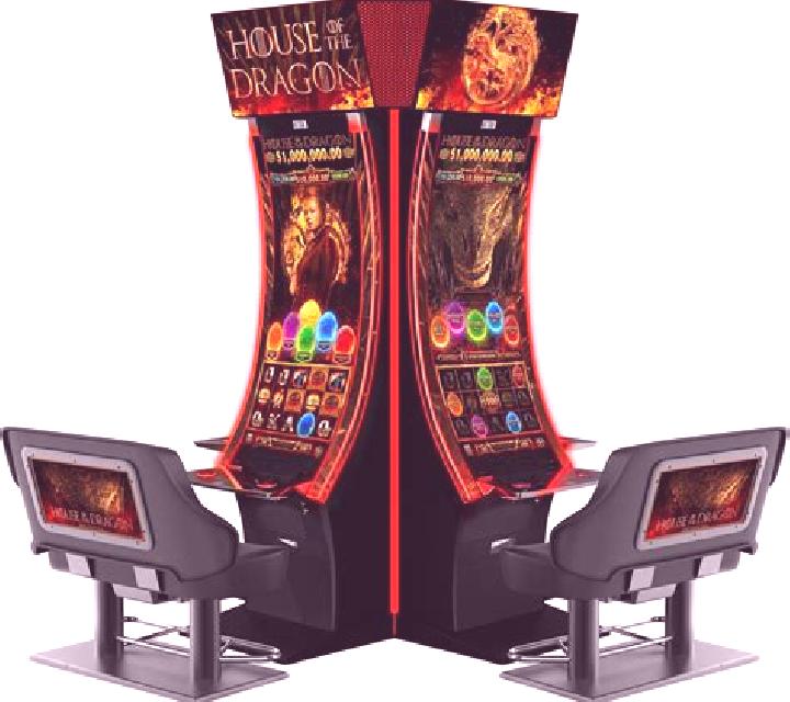 Dragon s Castle slot