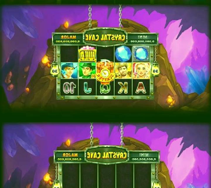 Dragon s Cave (Arrows Edge) slot