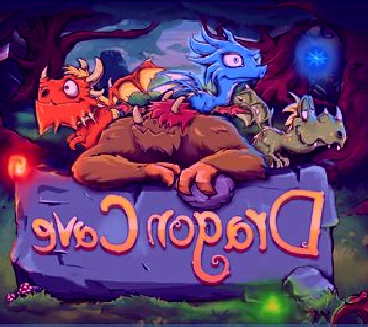 Dragons Cave (PlayPearls) slot