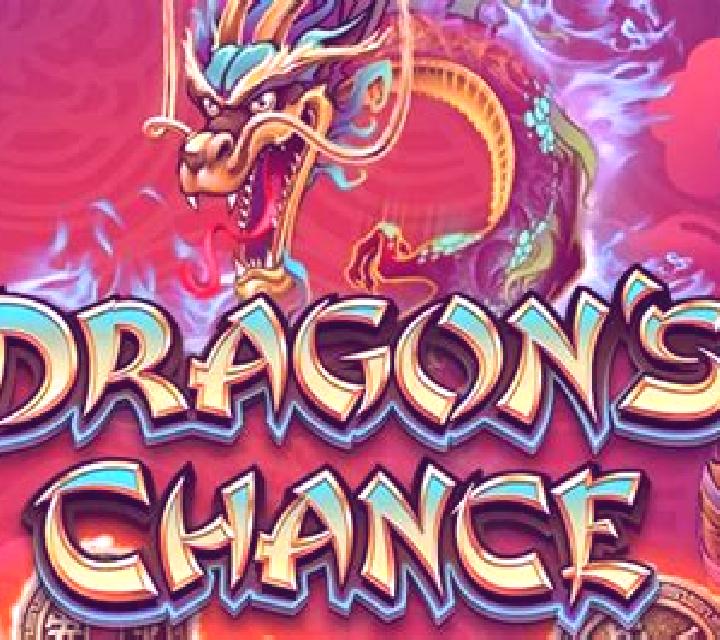 Dragon s Chance slot game