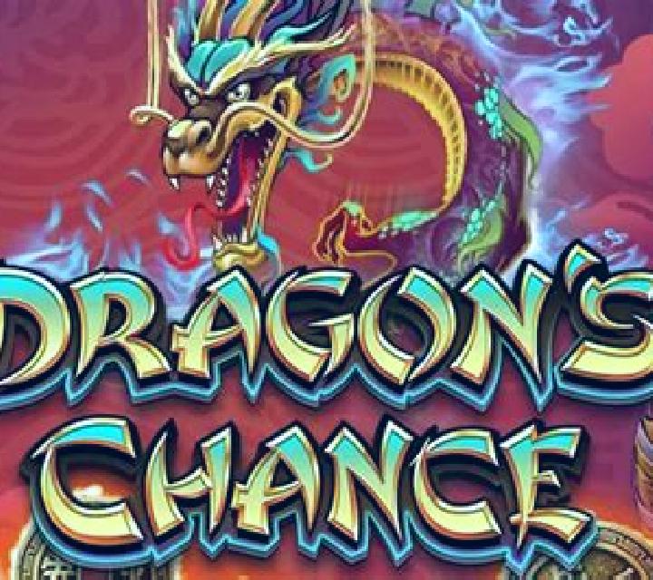 Dragon s Chance slot