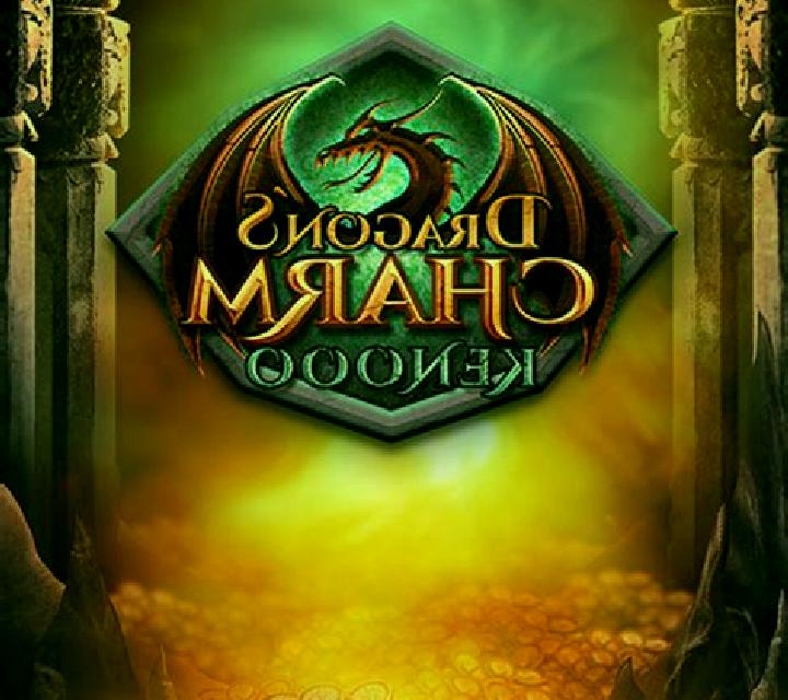 Dragon s Charm Kenooo slot game